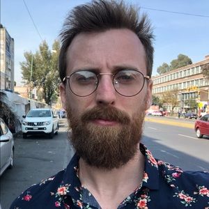 Meet your Posher, William